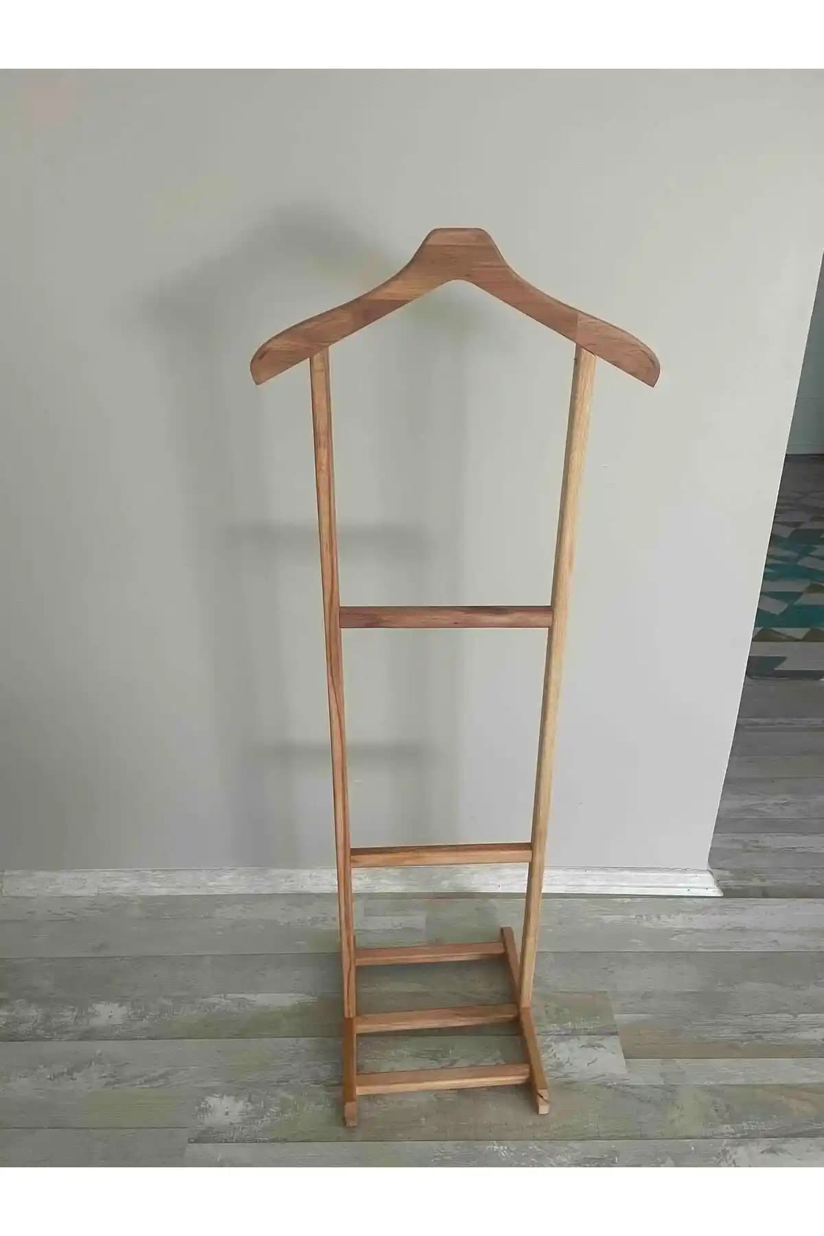 Ofis Ceket Askısı Seçenekleri ve Dekorasyon İçin İpuçları