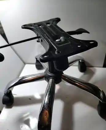 Ofis Koltuğu Oturak Alt Takımı Seçerken Dikkat Edilmesi Gerekenler ve Dekorasyon İpuçları