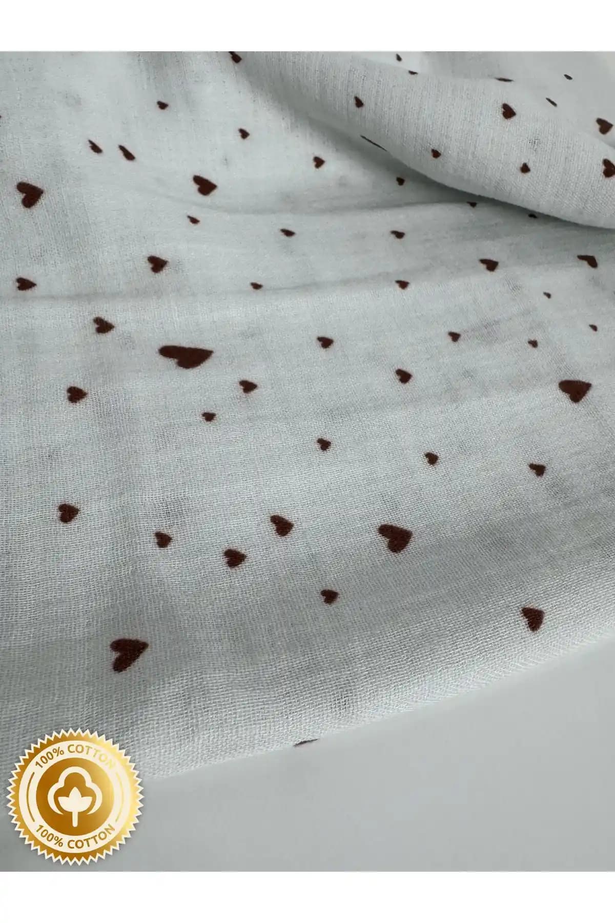 Organik Müslin Kumaş ile Doğal ve Sürdürülebilir Dekorasyon Çözümleri