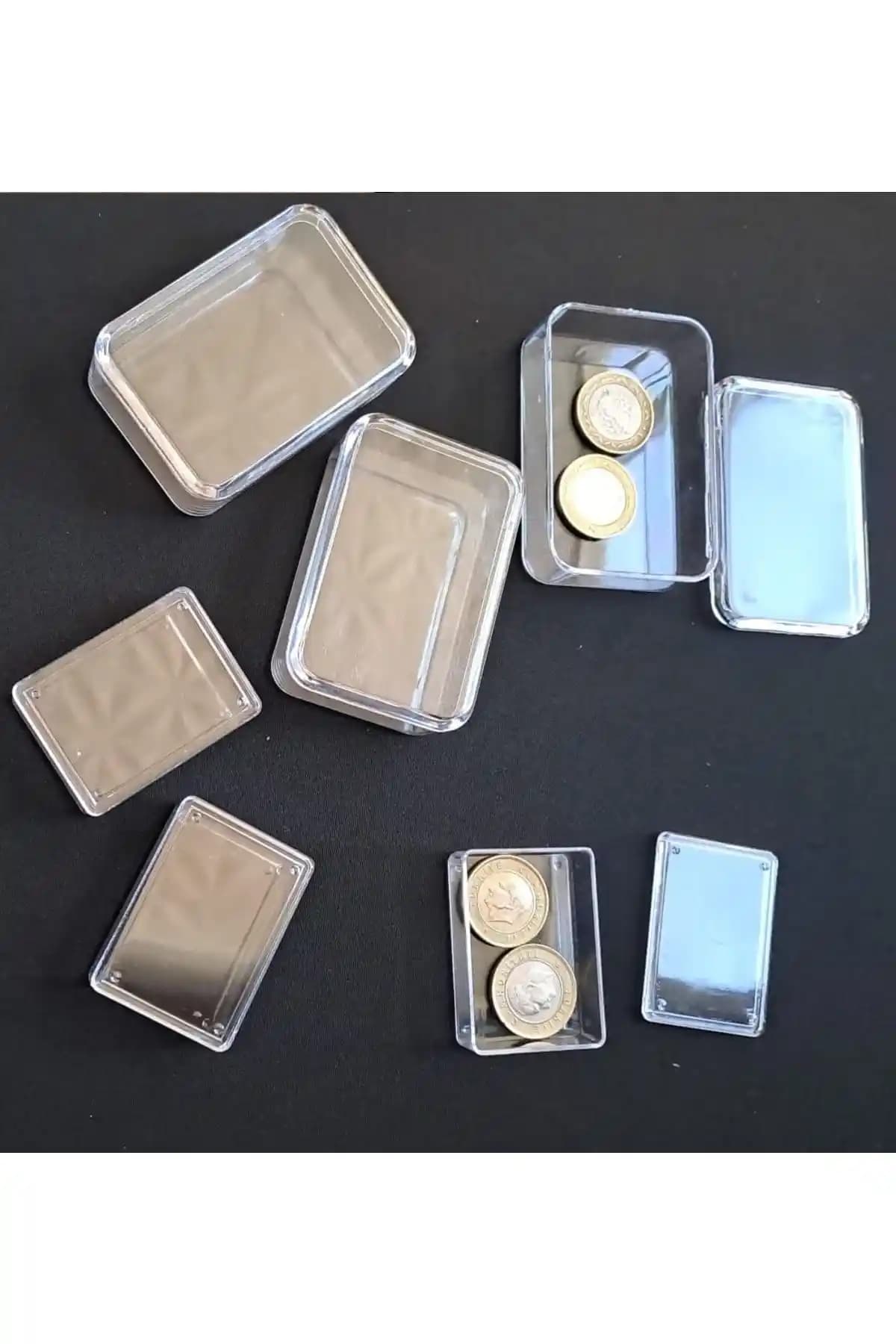 Organize Kapaklı Kutular ile Dekorasyonunuza Şıklık ve İşlevsellik Katın