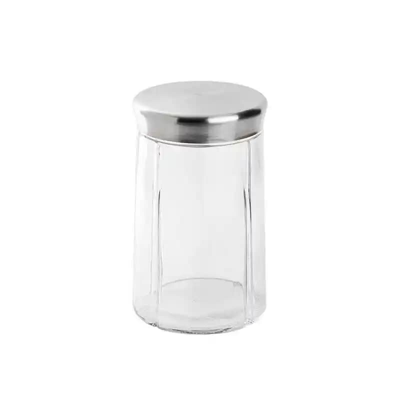 Orta Boy Kavanoz Dekorasyonunda Şıklık ve Fonksiyonellik Bir Arada