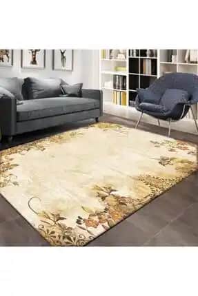 Osso Halı Nedir ve Dekorasyonda Modern Şıklık Sağlayan Özellikleri