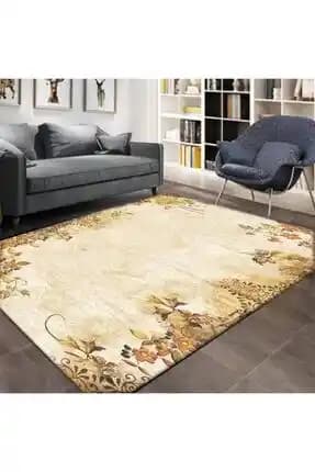 Osso Halı Nedir ve Dekorasyonda Modern Şıklık Sağlayan Özellikleri