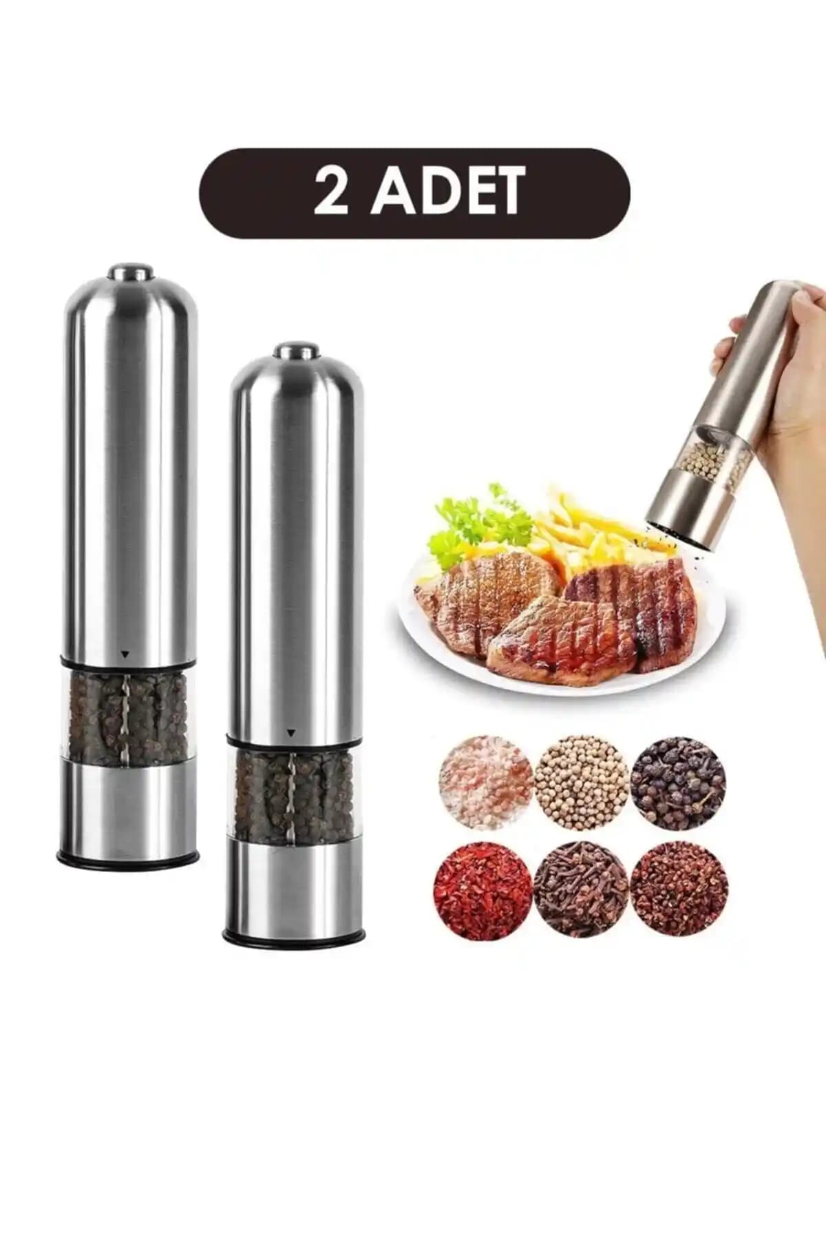 Otomatik Tuzluklar ile Modern ve Şık Dekorasyon Çözümleri