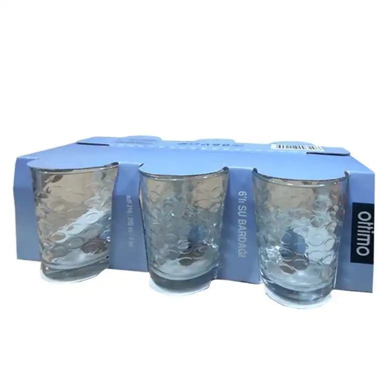 Ottimo Çay Bardağıyla Dekorasyonda Şıklık ve Fonksiyonellik Sağlayan İpuçları