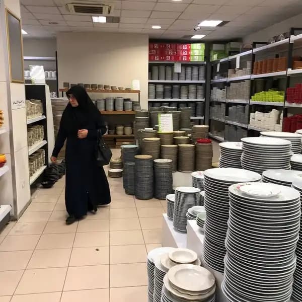 Outlet Porselen ile Dekorasyonunuza Zarif ve Uygun Fiyatlı Dokunuşlar Ekleyin