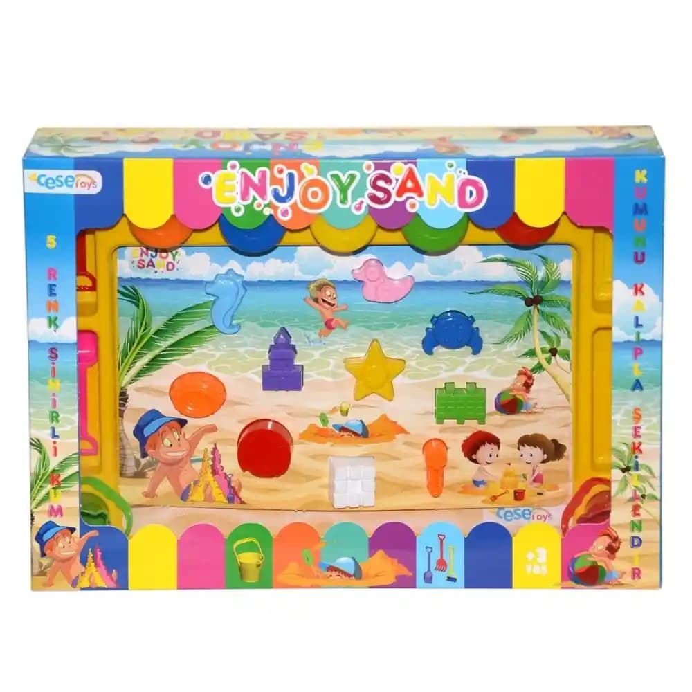 Oyuncak Tepsi Dekorasyon ve Eğlenceyi Birleştiren Çok Yönlü Aksesuarlar