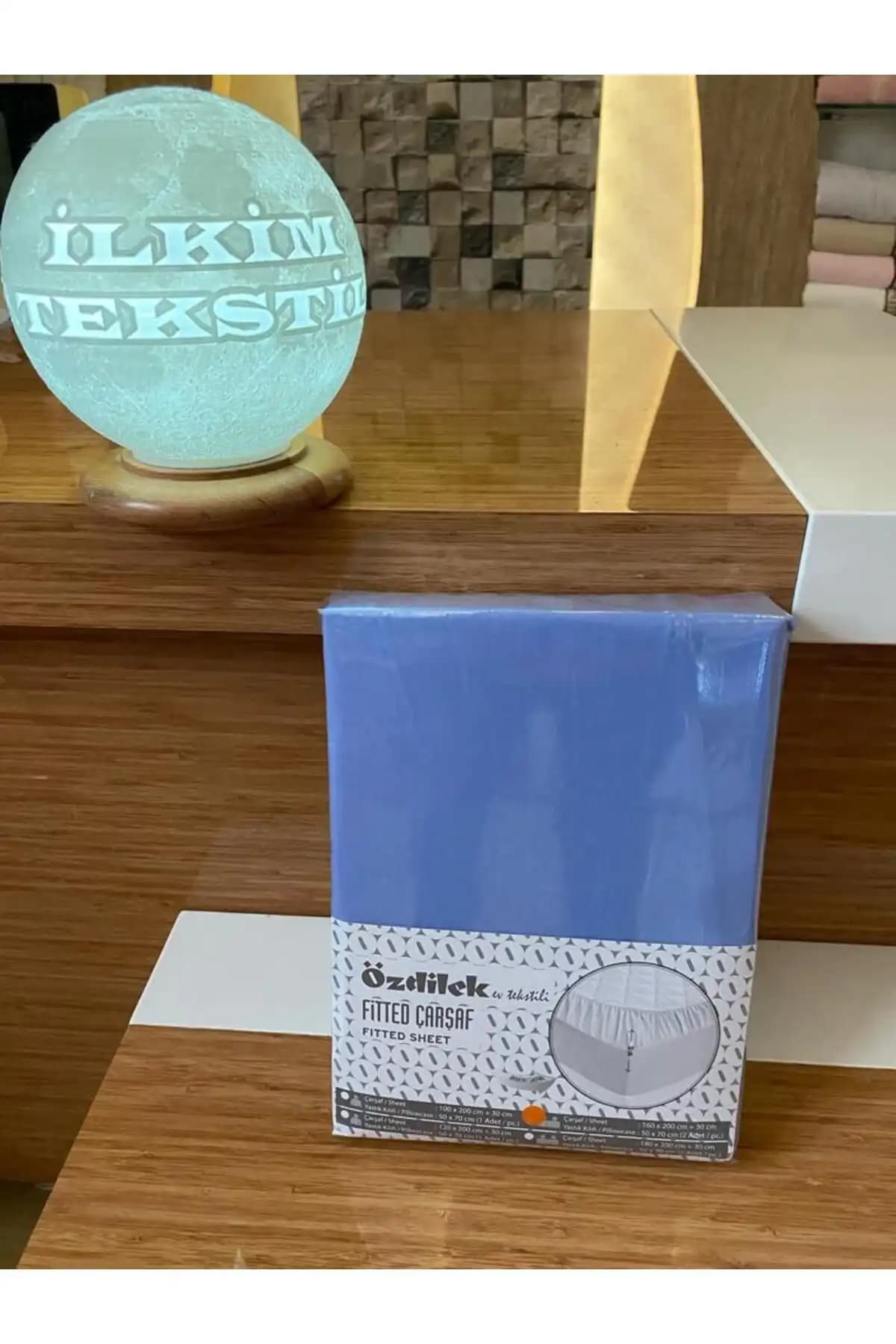 Özdilek Çarşaflarıyla Yatak Odanızda Şıklık ve Konforu Bir Arada Yakalayın