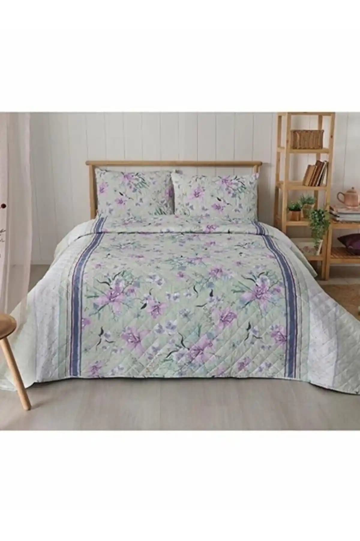 Ozdilek Çeyizlik Yatak Örtüleri ile Şık ve Dayanıklı Yatak Odası Dekorasyonu