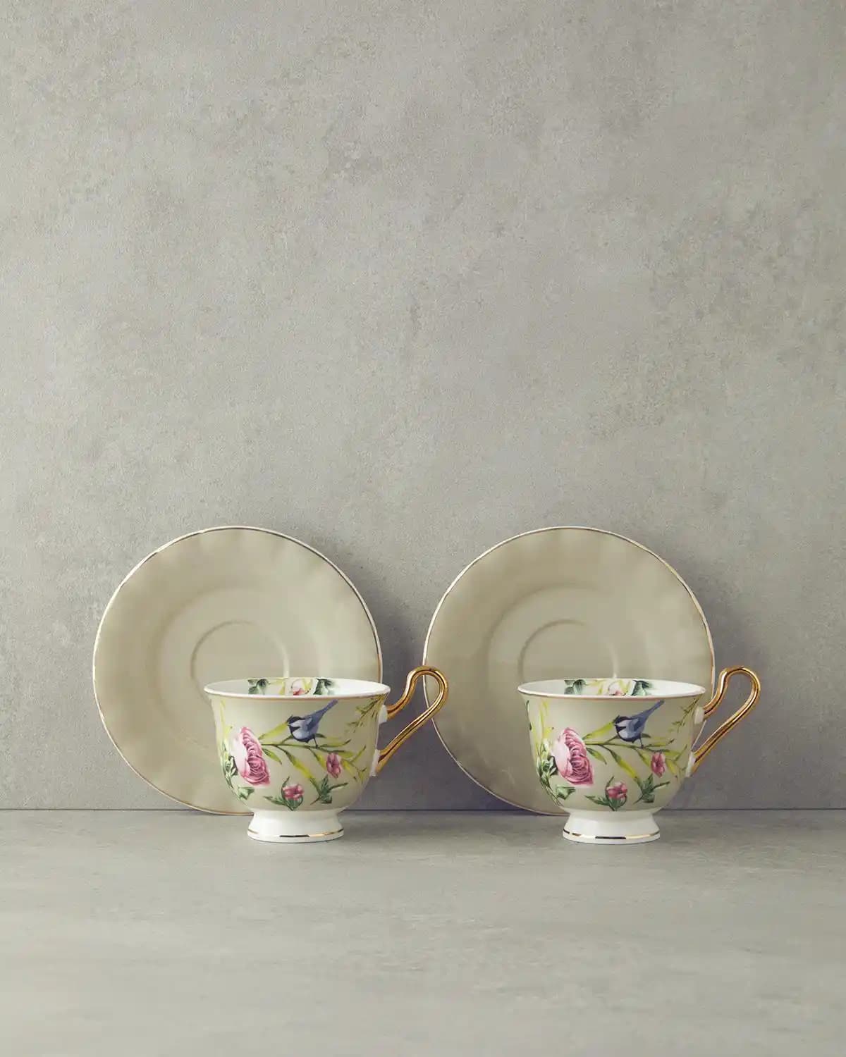 ÖzDilek Fincan Takımıyla Modern ve Şık Ev Dekorasyonu İçin Pratik Tavsiyeler