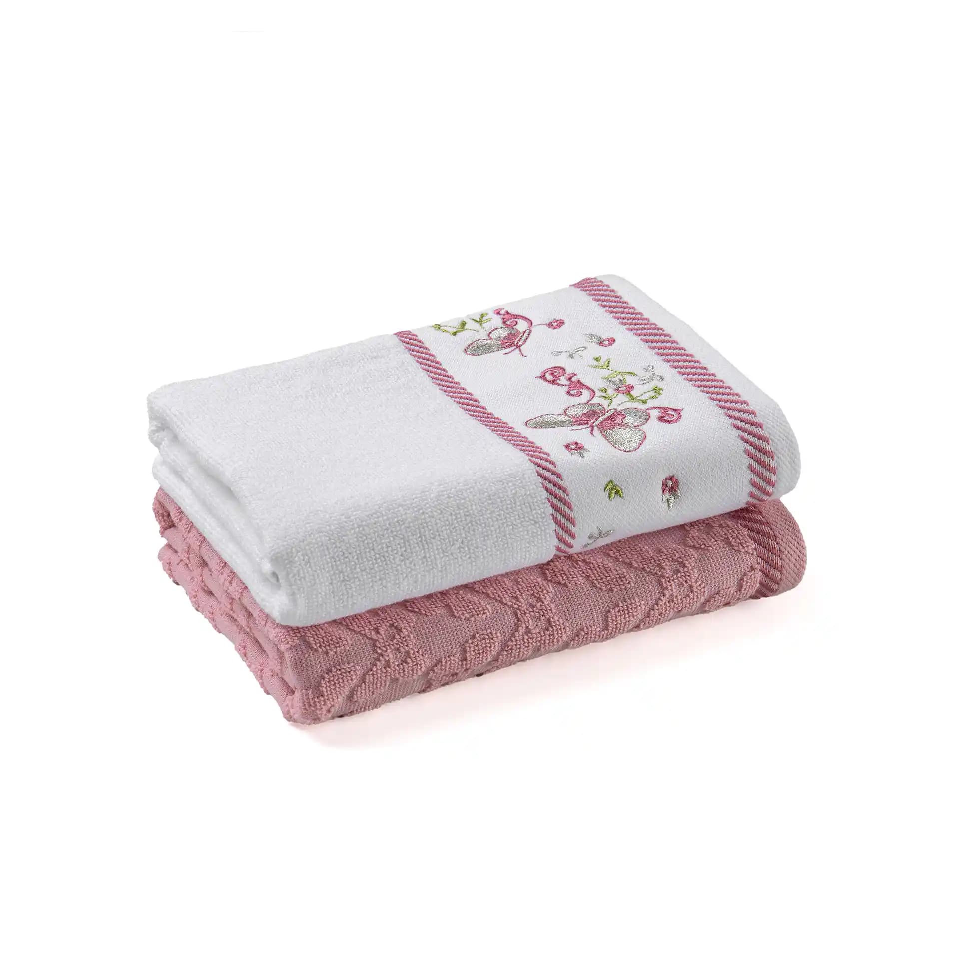 ÖzDilek Havlu Setleri ile Ev Dekorasyonunda Şıklık ve Konforu Bir Arada Sağlayın