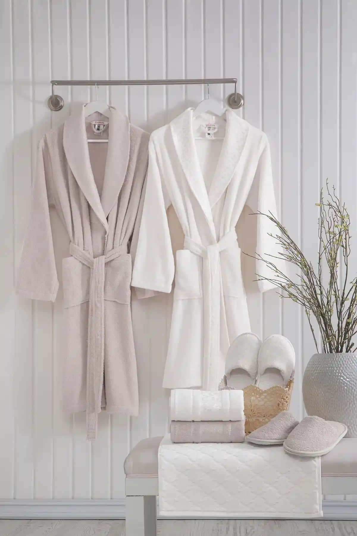 Ozdilek Kelebek Happy Aile Seti ile Ev Dekorasyonunuzu Modern ve Fonksiyonel Hale Getirin