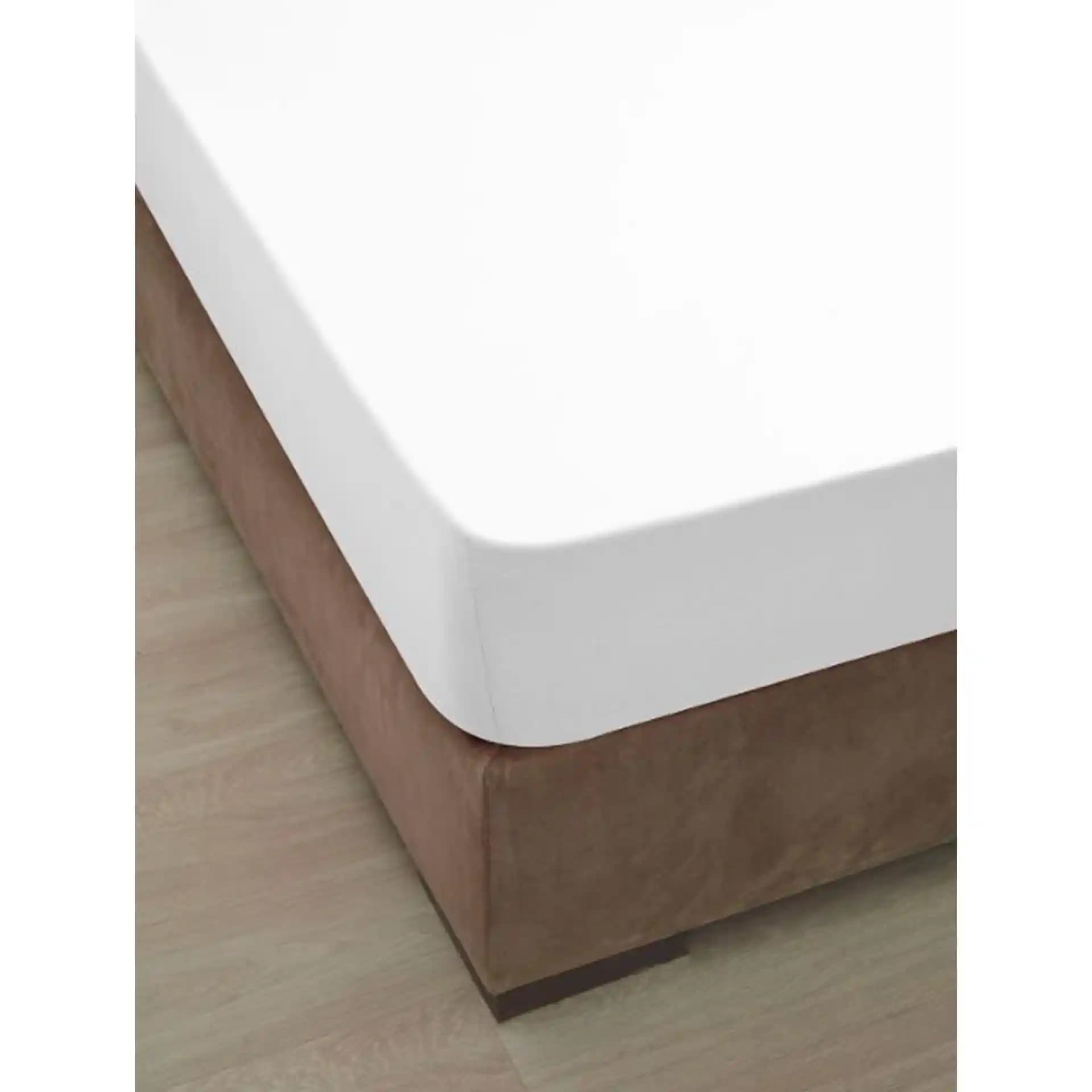 Ozdilek Lastikli Çarşaflar ile Yatak Odasında Konfor ve Estetiği Yükseltin