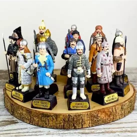 Özel Biblo Modelleriyle Dekorasyonunuza Şıklık ve Karakter Katın