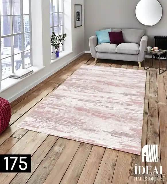 Özel Ölçü Halı Örtüsü ile Dekorasyonunuzu Zenginleştirin ve Mekânınıza Şıklık Katın