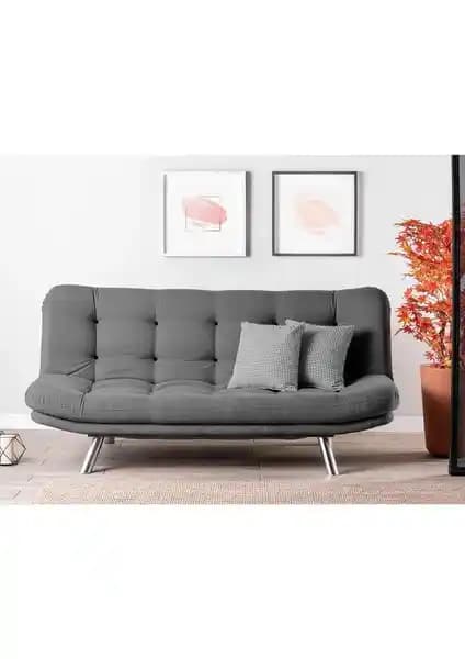 Pafu MİSA Üçlü ve Pafu Sando Katlanır Yataklı Koltuk Karşılaştırması