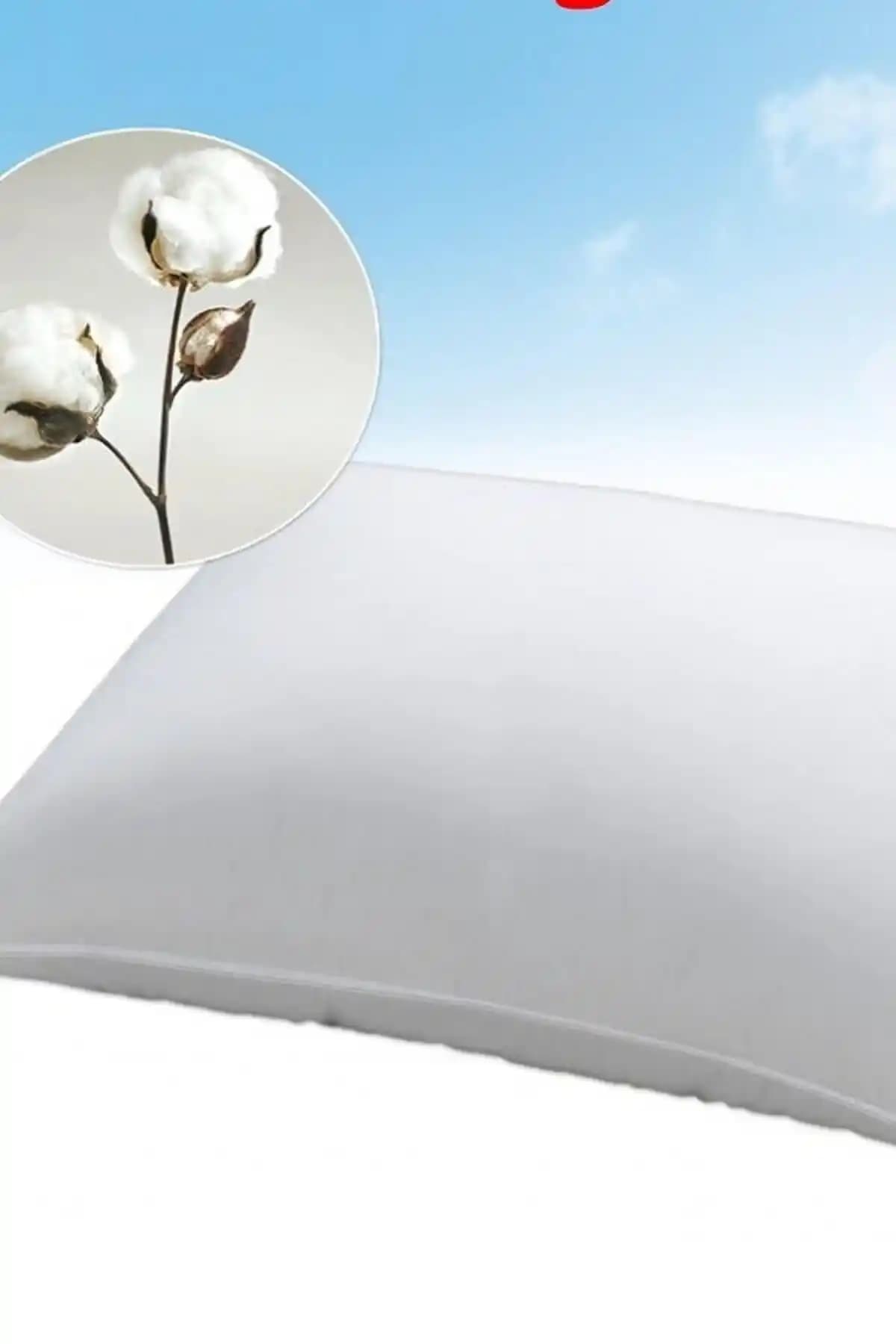 Pamuk Dolgulu Yastıklar: Doğal ve Konforlu Uyku İçin En İyi Seçenekler