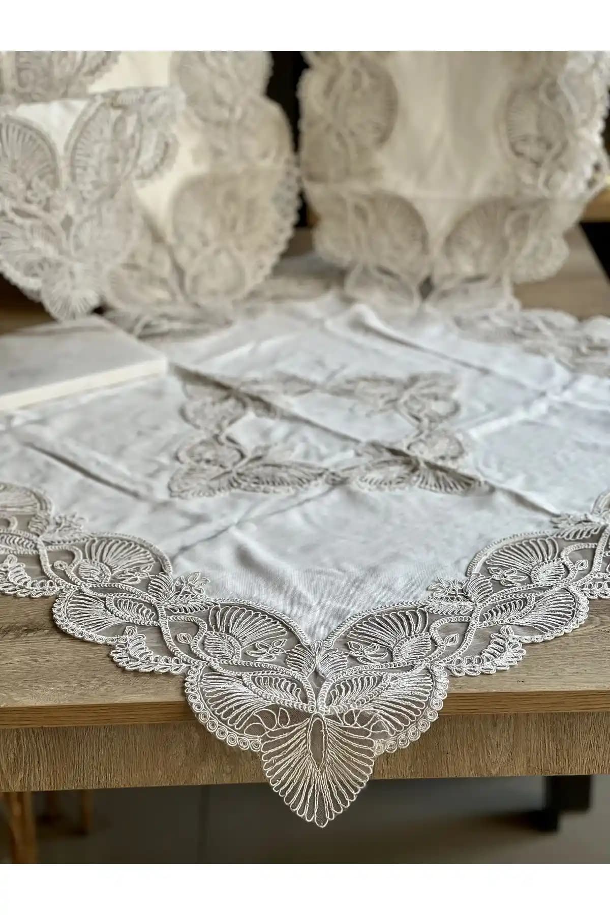 Pamuk Home ile Doğal ve Şık Dekorasyon Çözümleri ve Sürdürülebilir Malzemeler