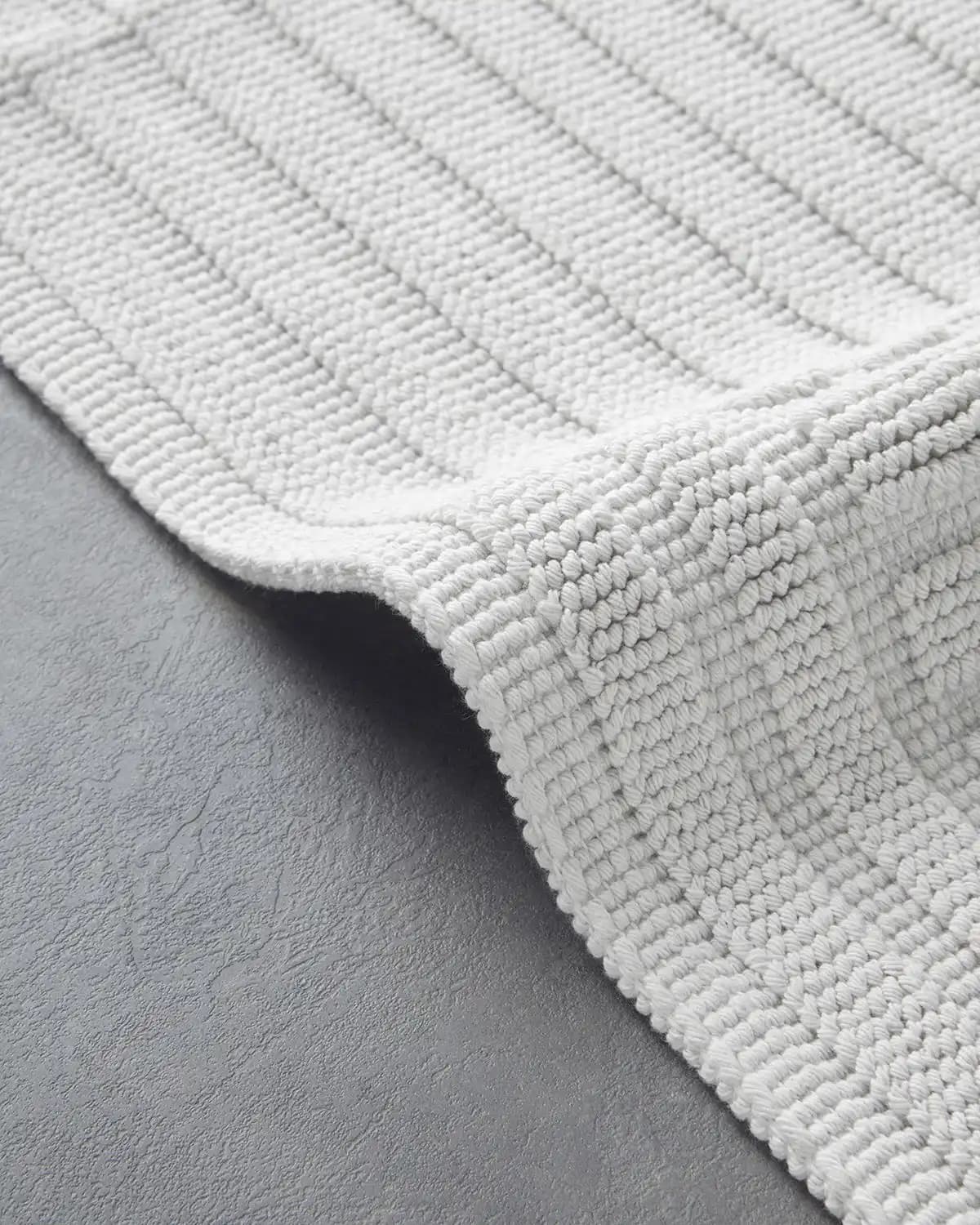 Pamuklu Bükle Kilim ile Şık ve Doğal Dekorasyon Çözümleri