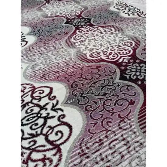 Pamuklu Halı Örtüsü ile Ev Dekorasyonunuzu Doğal ve Şık Bir Şekilde Yenileyin