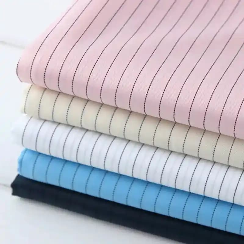 Pamuklu Polyester Kumaş: Dekorasyonda Dayanıklık ve Estetiğin Buluşması