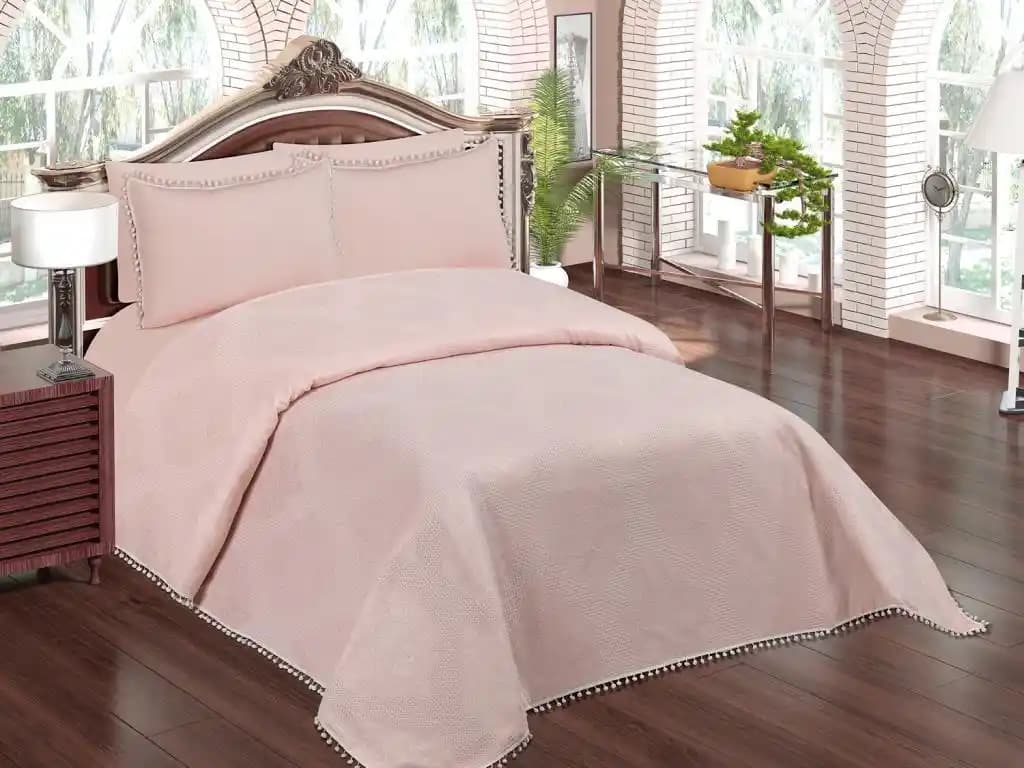 Pamuklu Yataklarla Dekorasyonun Şıklığını ve Konforunu Artırmanın Yolları