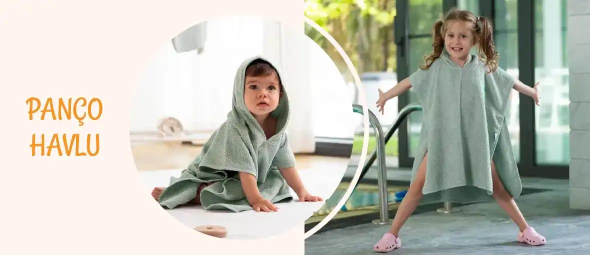 Panço Havlu ile Dekorasyonda Şıklık ve Fonksiyonellik Sağlayan Detaylar