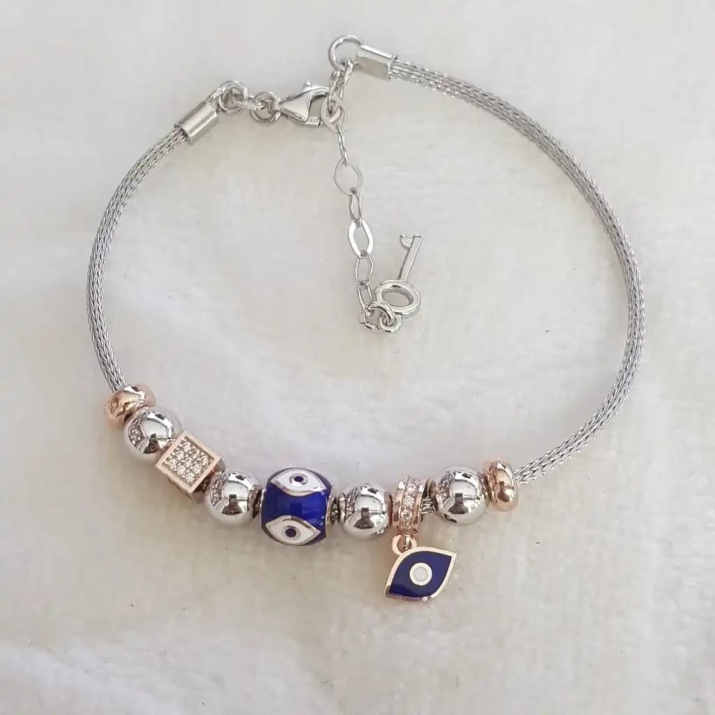 Pandora Charm Bileklik ve Dekorasyon: Kişisel Tarzınızı Yansıtan Yaratıcı Fikirler