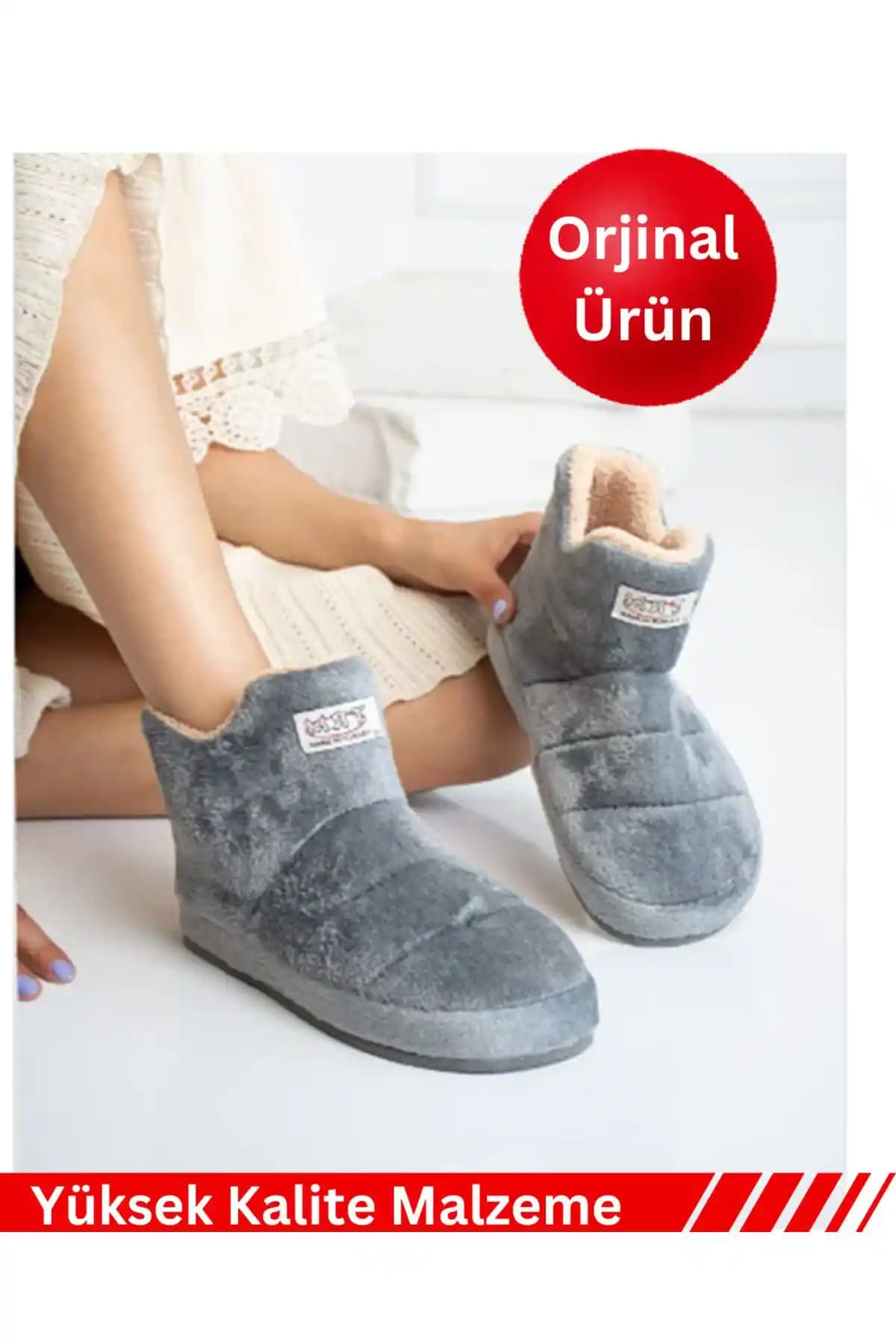 Panduf Ev Botları ile Konfor ve Şıklığı Bir Arada Yakalayın Dekorasyonunuza Sıcaklık Katın