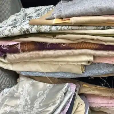 Parça Kumaş Fiyatları ve Dekorasyonda Kullanım İpuçları Üzerine Detaylı Rehber