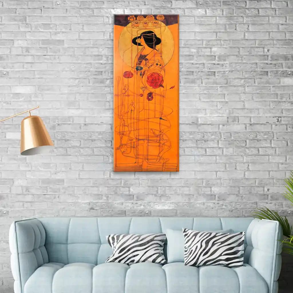 Parça Tablo Kullanımıyla Mekanlara Estetik ve Dinamik Dokunuşlar Yaratın