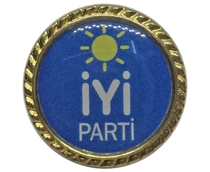 Parti Rozetleri Dekorasyonda Kimlik ve Estetik Unsuru Olarak Kullanımı