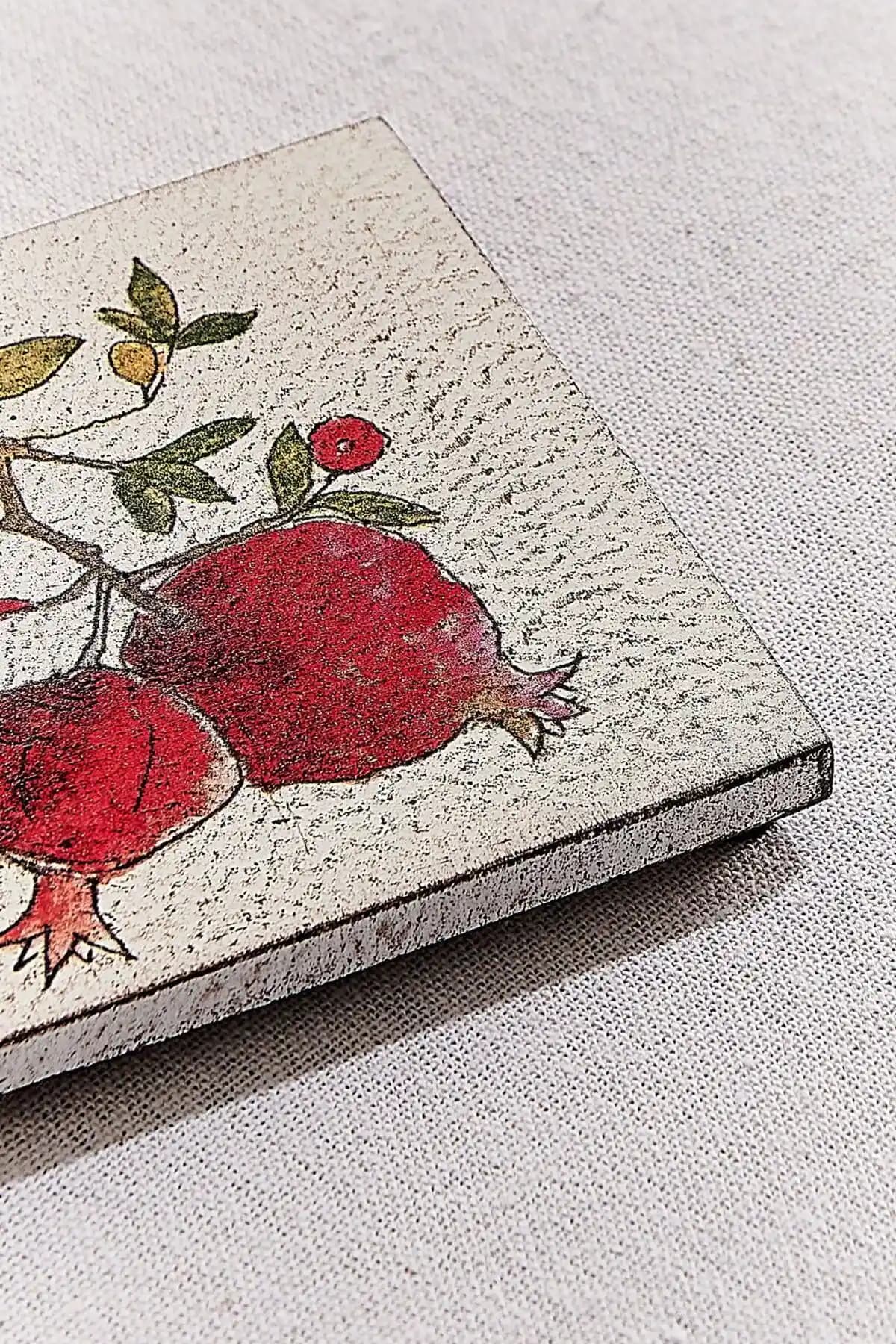 Paşabahçe Bardak Altlığı Koleksiyonu ile Dekorasyonda Şıklık ve İşlevsellik