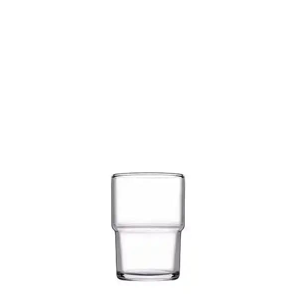 Paşabahçe Hill serisi su bardaklarıyla dekorasyonda şıklık ve fonksiyonellik sağlama