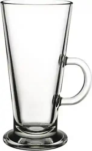 Paşabahçe Kahve Bardağı ile Dekorasyonda Şıklık ve Fonksiyonellik Sağlama