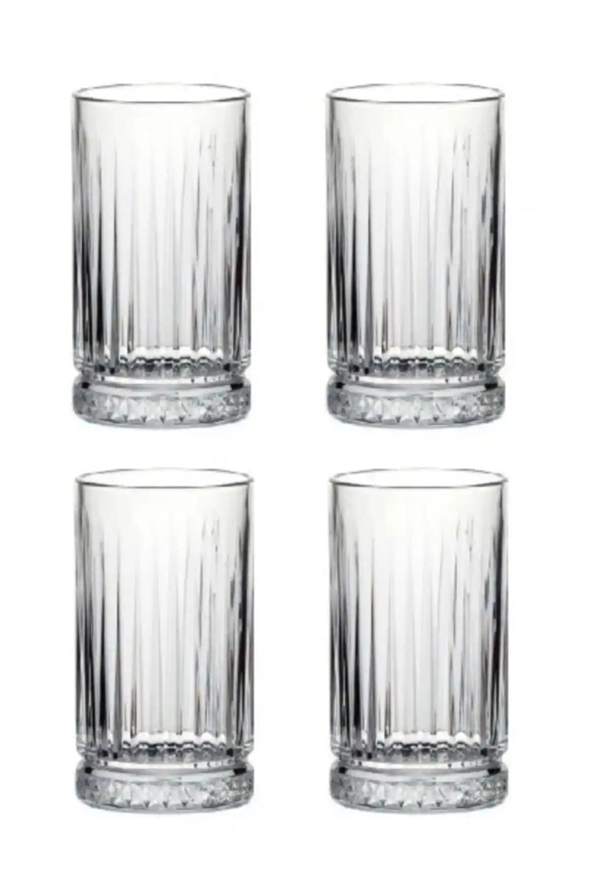 Paşabahçe meşrubat bardağı ile ev ve ofis dekorasyonunuzu zenginleştirin