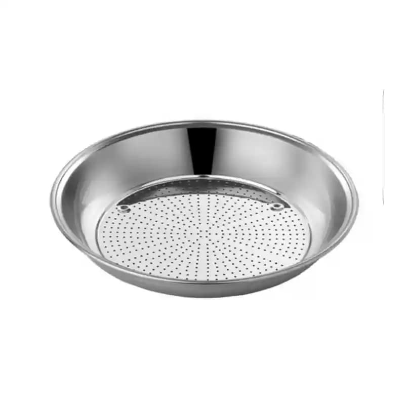 Paslanmaz Süzgeçlerle Modern ve Şık Dekorasyon Çözümleri