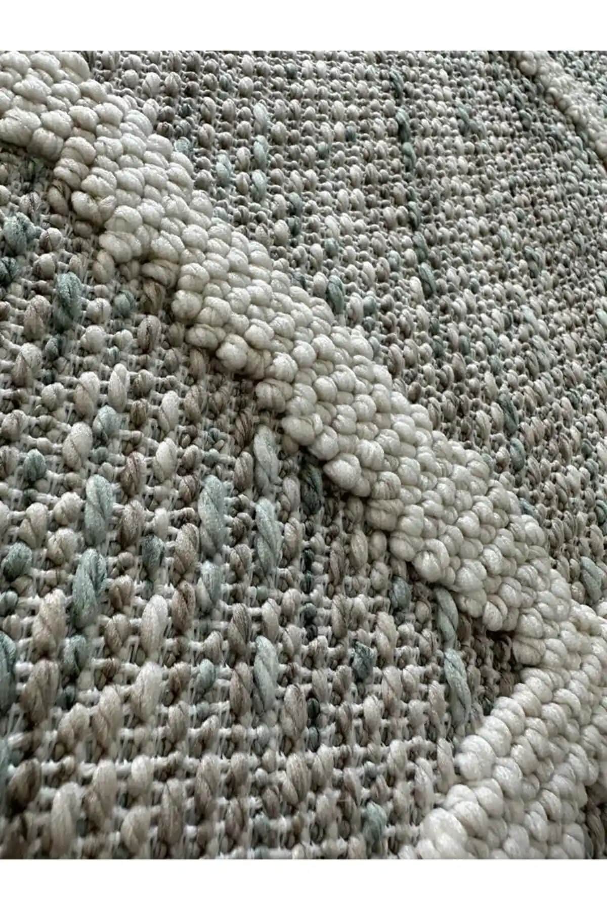 Pastel Halılarla Dekorasyonunuzu Şık ve Sakin Bir Atmosfere Dönüştürün