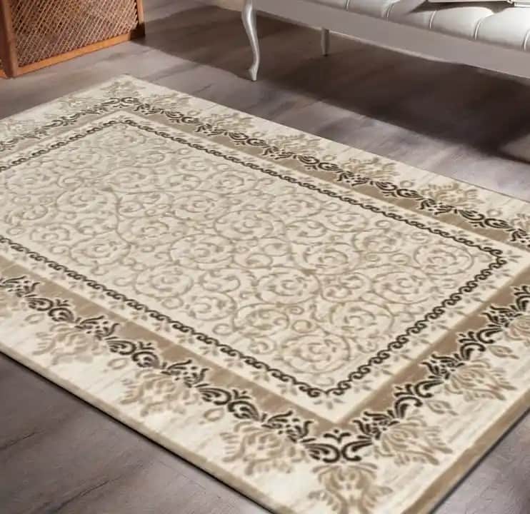 Patika Halı ile Mekânlarınızı Yeniden Dekore Edin: Şık ve Fonksiyonel Çözümler