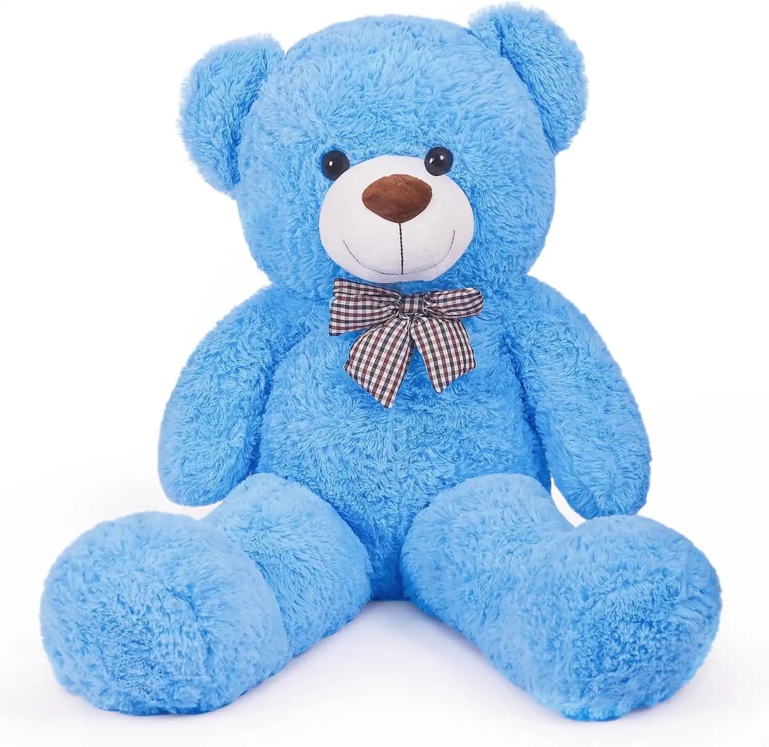 Peluş Ayılar ile Ev Dekorasyonunda Sıcaklık ve Samimiyet Yaratmanın Yolları