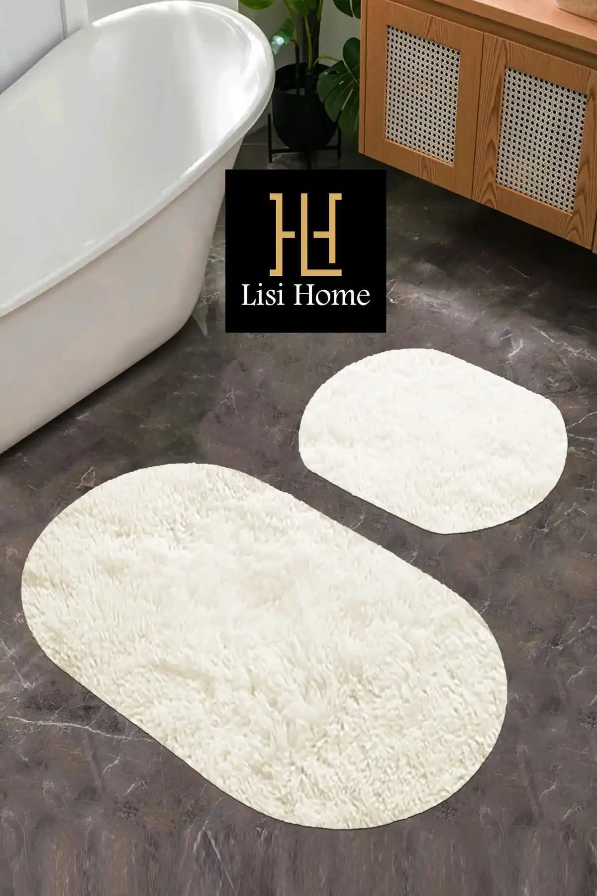 Peluş Banyo Halısı ile Banyonuzda Konfor ve Şıklığı Yakalayın