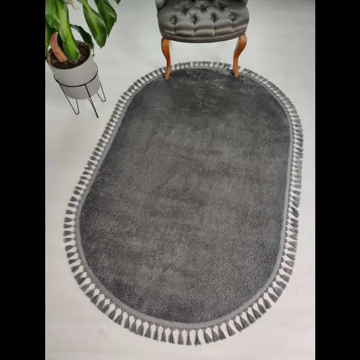 Peluş Halı Modelleri ile Evinize Sıcaklık ve Şıklık Katmanın Yolları
