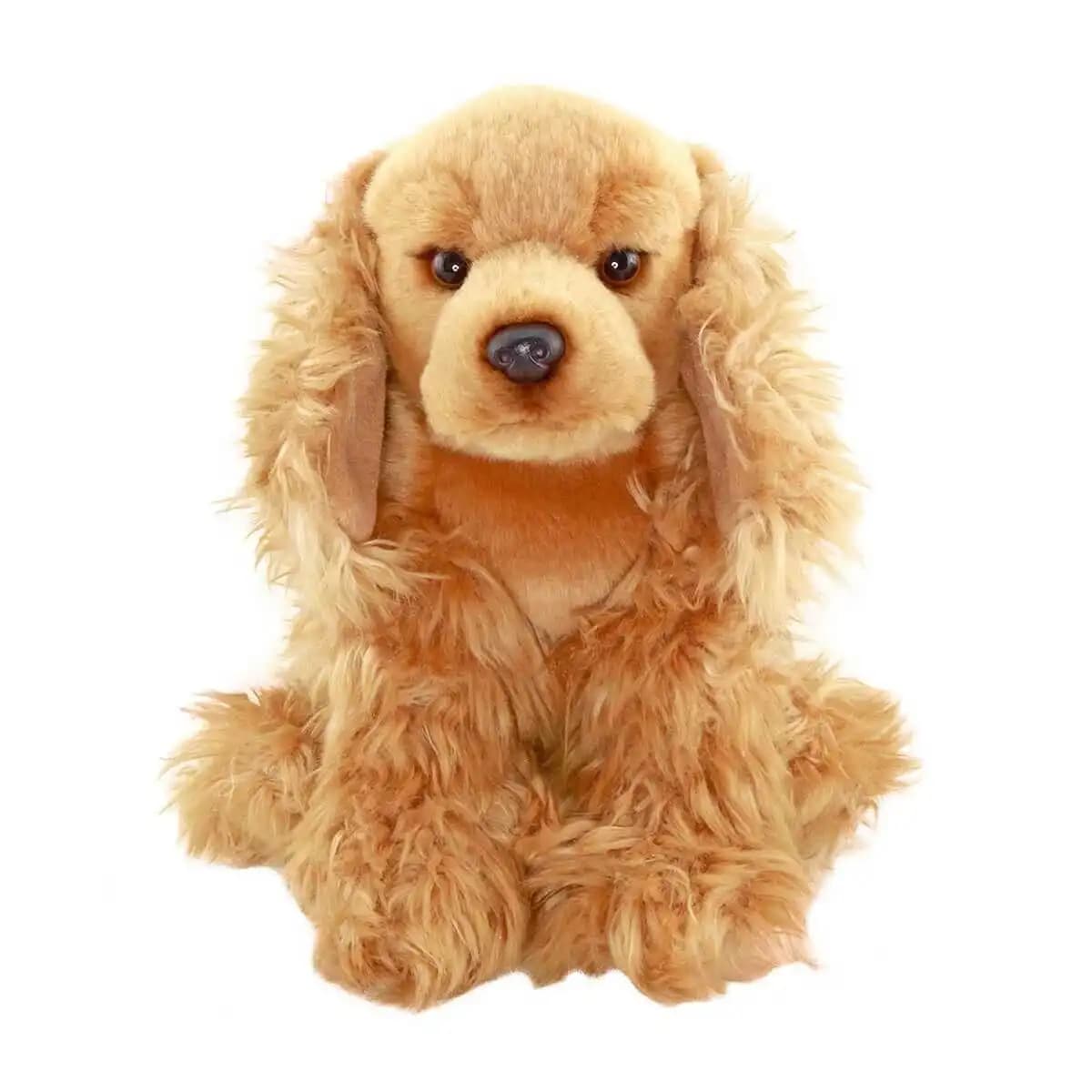 Peluş Köpeklerle Dekorasyonda Sıcaklık ve Sevimlilik Yaratma Rehberi