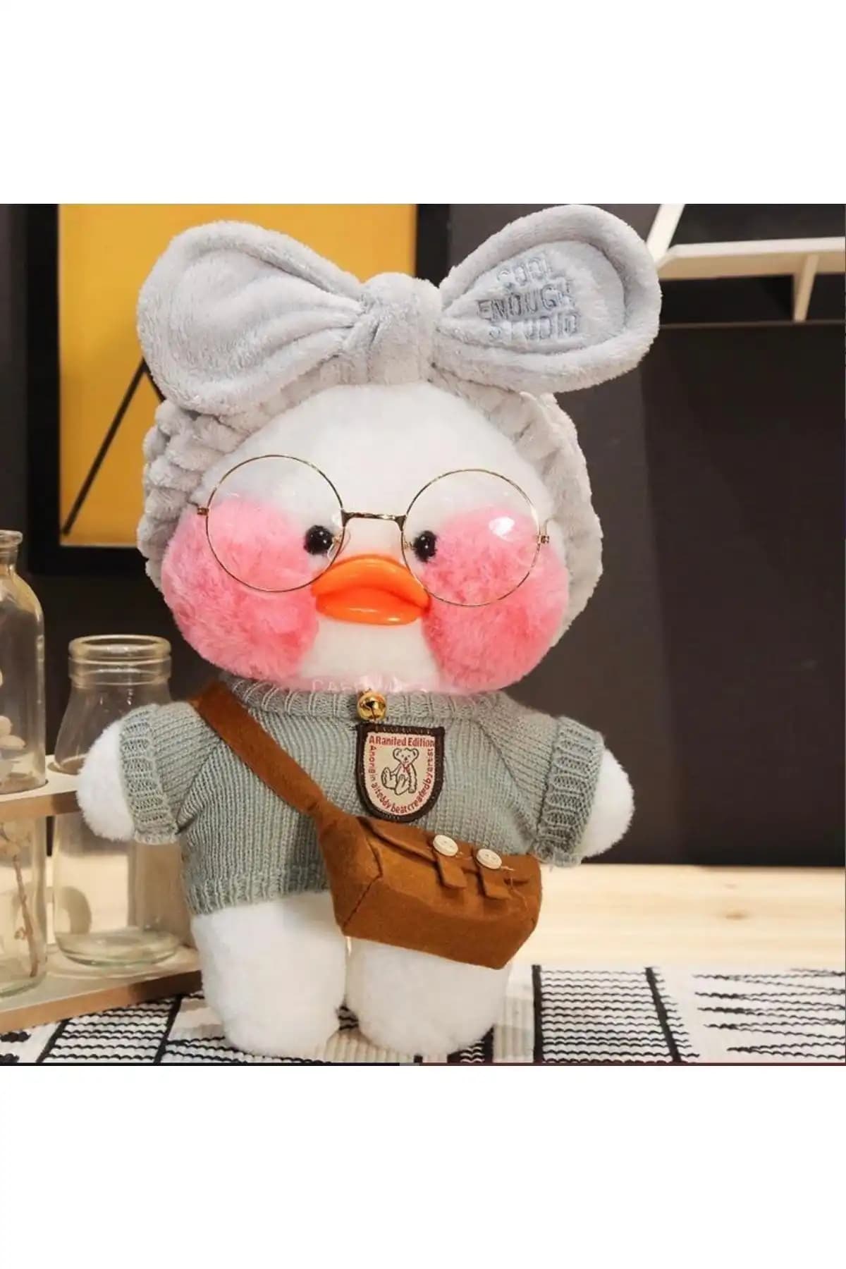 Peluş Oyuncakların Dekorasyonda Kullanımı ve Sıcaklık Katma Yöntemleri