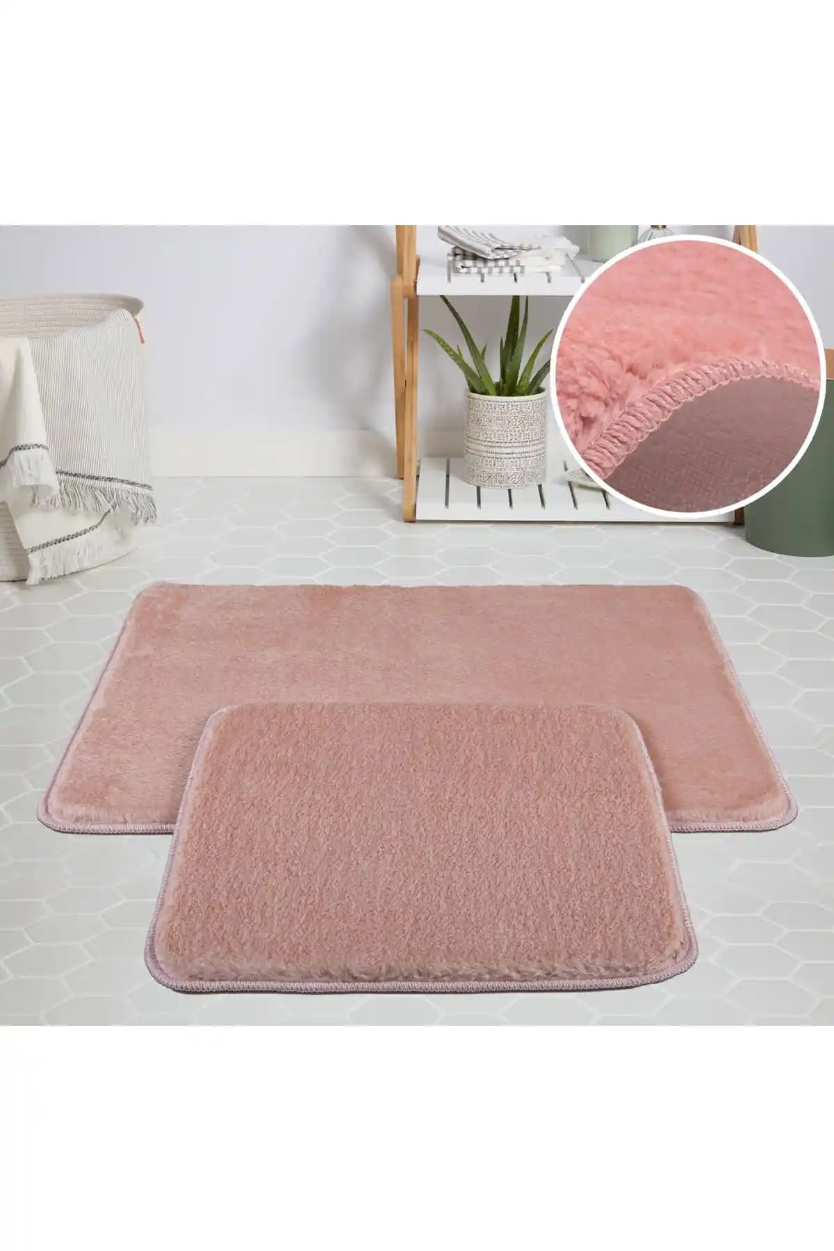 Peluş Paspaslar ile Evinize Konfor ve Estetik Katmanın Yolları