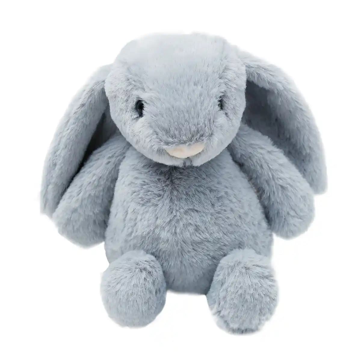 Peluş Tavşanlar ile Ev Dekorasyonunda Sıcaklık ve Şıklık Yaratma Rehberi