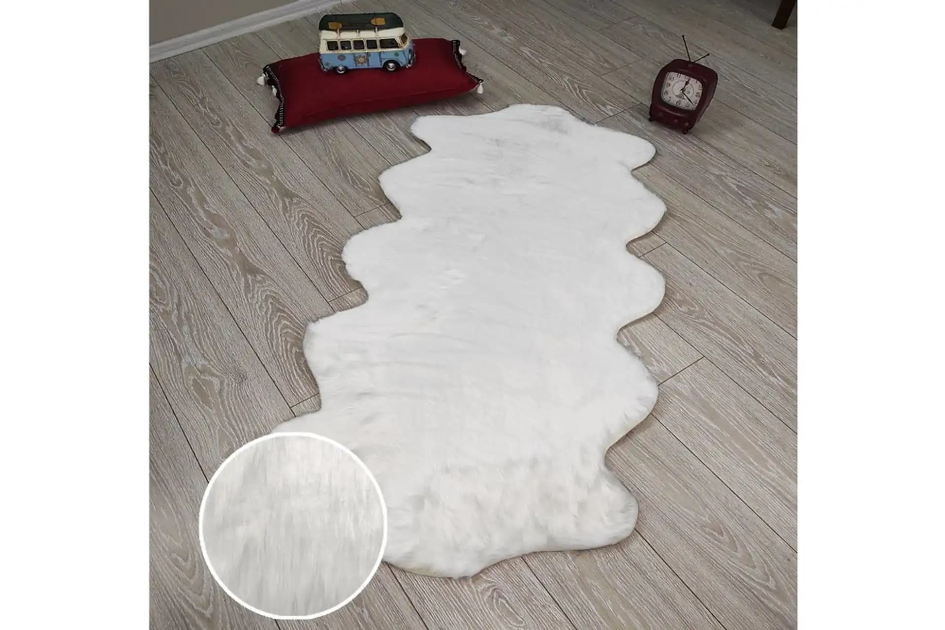 Peluş Yolluk Nedir ve Dekorasyonda Sıcaklık ve Şıklık Katmanın Yolları