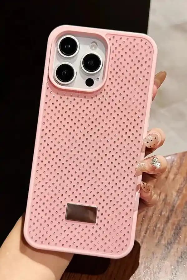 Pembe Kılıfın Dekorasyondaki Rolü ve Estetik Avantajları Hakkında Bilgi