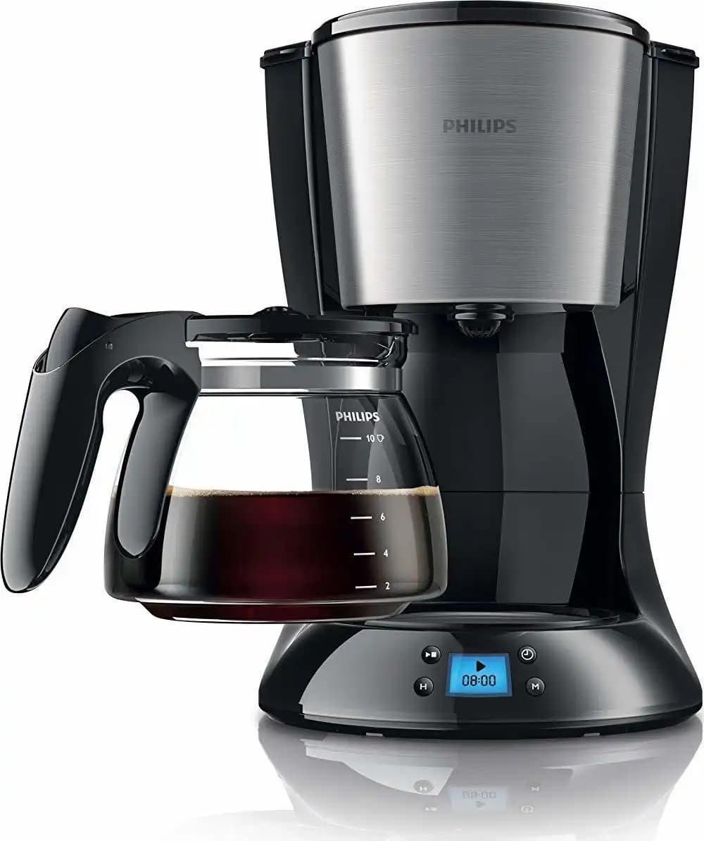 Philips HD7459: Modern ve Şık Tasarımıyla Ev Dekorasyonuna Yenilik Katar