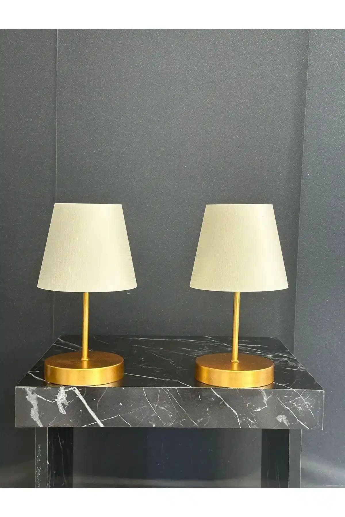 Pilli Abajurlar ile Dekorasyonda Estetik ve Fonksiyonelliğin Birleşimi